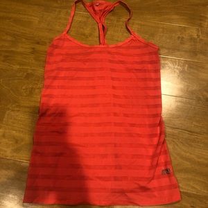 Athletic Tank Top